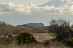 #61  The Hill of Allen I
