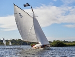 Barton Charter Regatta 2025 portfolio