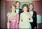 prom night 1964