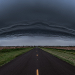 Vanishing Point Supercell