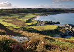 Tremone Bay