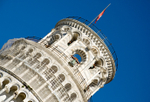 Leaning Tower
