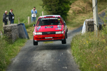 Wilton Recycling Donegal Rally Friday 204 of 207