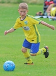 Kendal United mixture portfolio