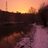 Orange Glow
