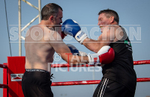 BOUT 8 - Roland -the Doc- Archer v -Dangerous- Trevor Morris-40