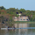 Kennebecasis Rowing KRC Renforth Rothesay