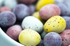 Sweets - mini eggs - 9510