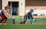 Cannaccord Griffins v Sparsholt-49