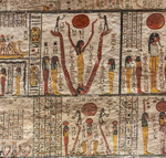 Valley of the Kings KV 9 Ramesses V VI-24