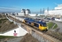 JL - 4.3.24 60085 6N87 Lynemouth - Tyne Dock, Lynemouth Centre