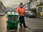 Street Cleaner