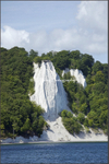 Der Königsstuhl - Jasmund Nationalpark, Rügen