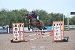 Cls 36 1.05m Amateur Quali portfolio