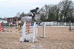 Cls 13 Foxhunter and 1.20m Open portfolio