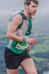 British Fell Relay-85