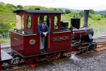 Mountain Train