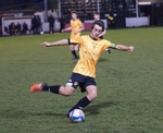 Kendal Town Reserves v Southport (Wednesday 31 March 2021) portfolio