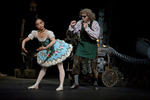 Erina Takahashi (Coppelia)