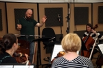 Memories Of You Recording Day at Eclectic Music, Hull (April 28, 2024) portfolio