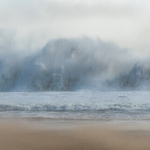 digital-bronze- Ali Reese- The Stormy Sea