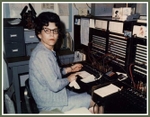 Switchboard Operator