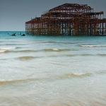 Brighton West Pier