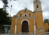 San Juanito, façade & bell-tower
