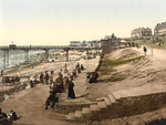 Hunstanton Promenade 1