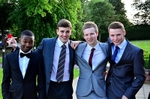 West Coventry 6th form 2013 portfolio