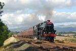 2.9.12 - LMS 5MT No.44932 1Z73 Carlisle - York, Ormside