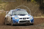 SPRING RALLY 8