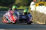 Carl Fenwick / Phil Knapton Yamaha / P&H Construction Services Ltd