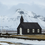 Budir Church