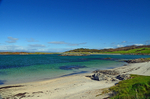 Camas Rubha a' Mhurain, Portnaluchaig, Highland