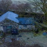 The Hidden Mill