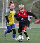 Kendal Utd Ladies & Girls U8 portfolio