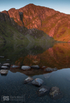 Craig Cau dawn