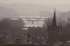 Misty Prague morning