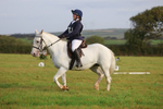 Class 1: Trebudannon Open: Dressage portfolio