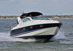 140418 JANDE FAIRLINE TARGA 34 WT7A7523