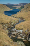 Talla Reservoir