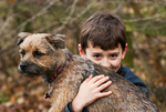 Max and Scruffy