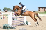 Cls 10 1.05m Amateur Quali portfolio