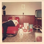 1965 family room