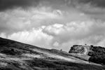 Hill and Tree