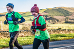 North Lakes Half Marathon  10k-1415