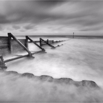 2nd Digital-Sheringham Breakwater-Paul Richards