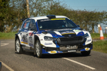 Go Tour of the Sperrins 102