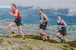 British Fell Relay-95
